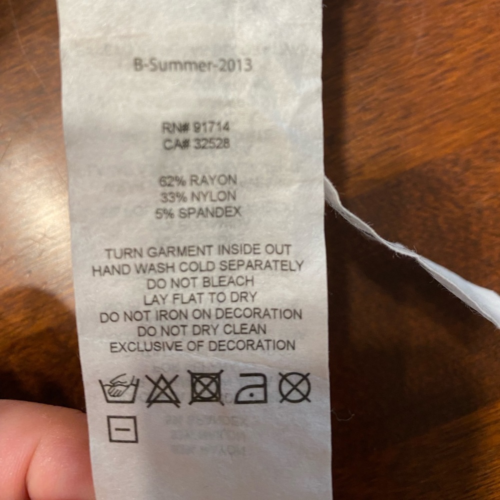 Armani Exchange Jacket - image 8